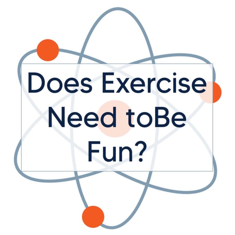 does-exercise-need-to-be-fun-the-science-pt