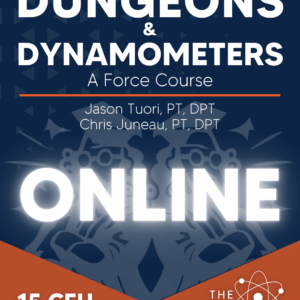 Dungeons & Dynamometers Online