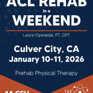 ACL Culver City