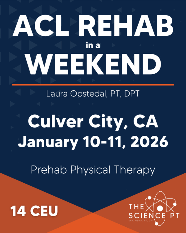 ACL Culver City