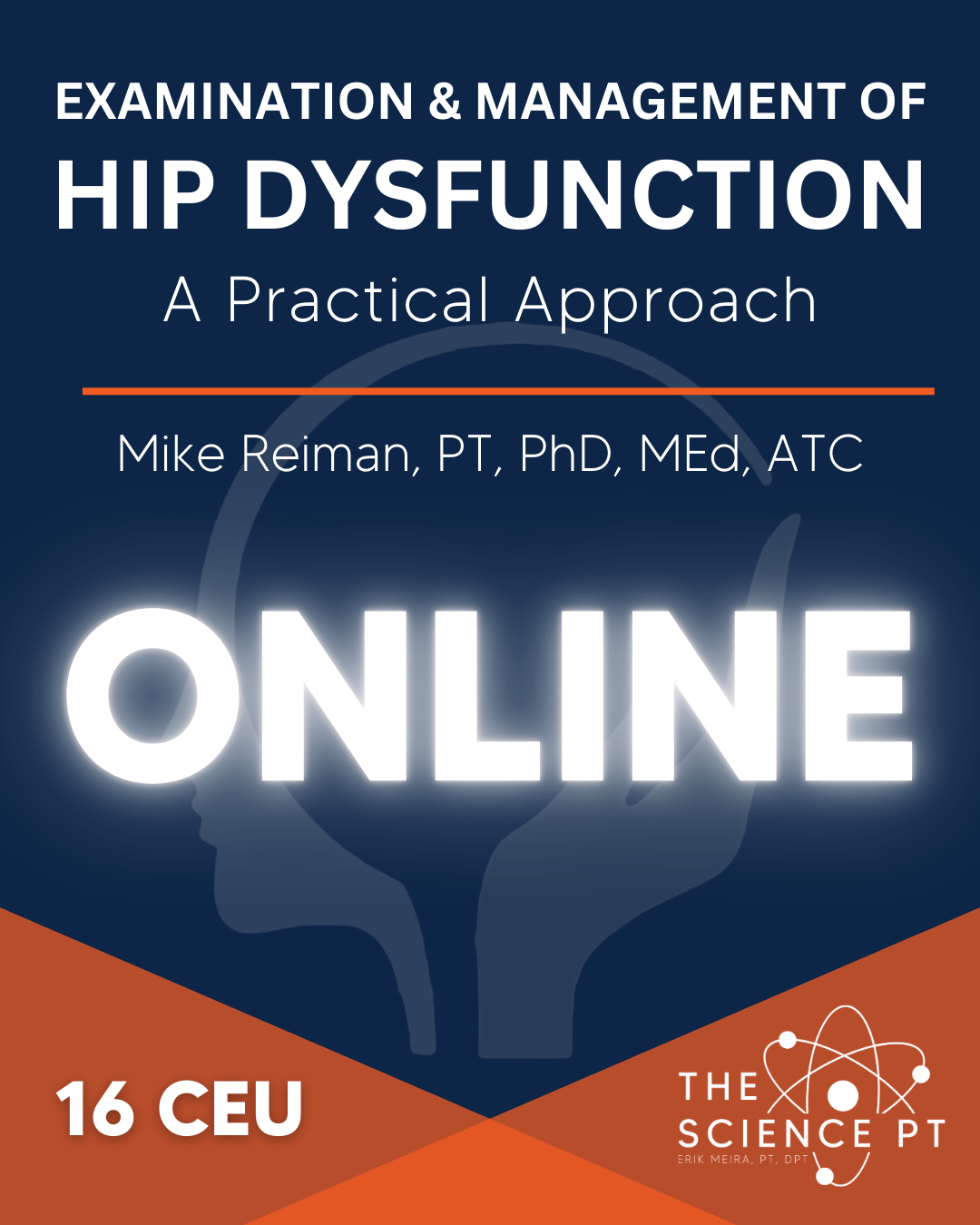 Examination & Management of Hip Dysfunction: A Practical Approach