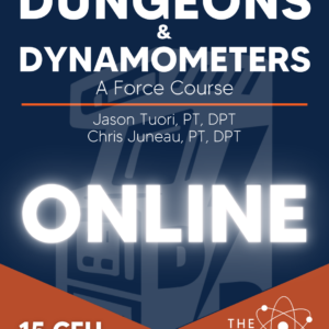 Dungeons & Dynamometers Online