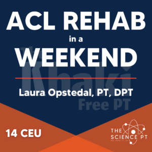 ACL Providence