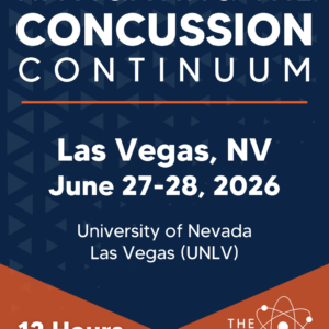 Concussion Las Vegas
