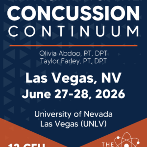 Concussion Las Vegas