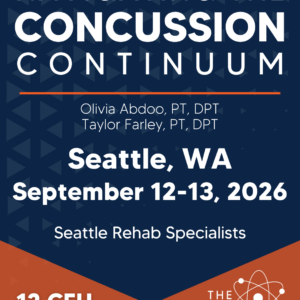 Concussion Seattle