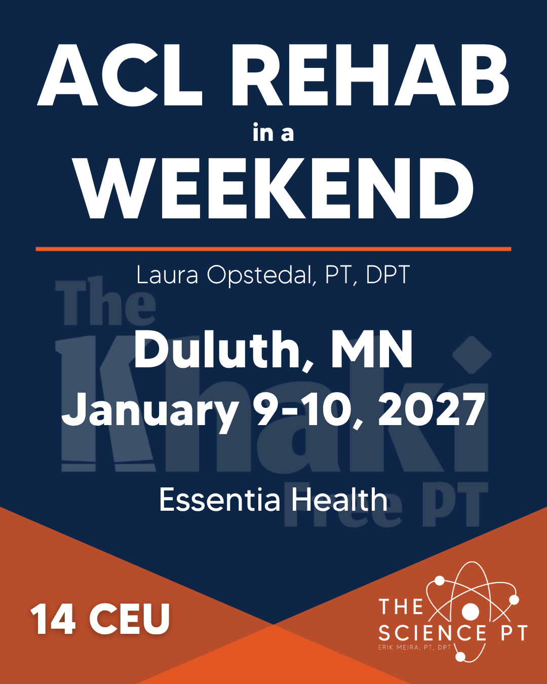 ACL Duluth