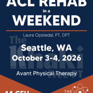 ACL Seattle