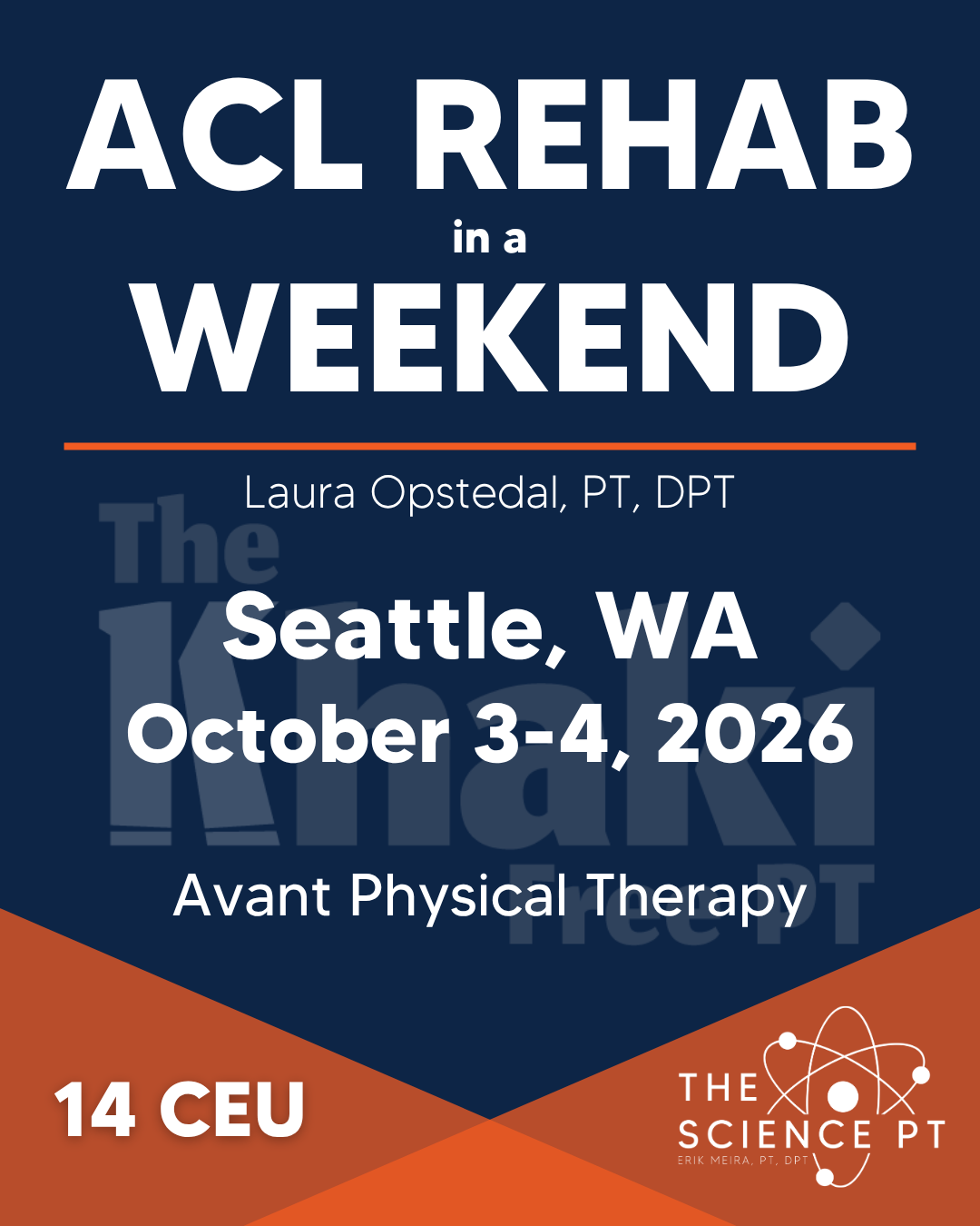 ACL Seattle